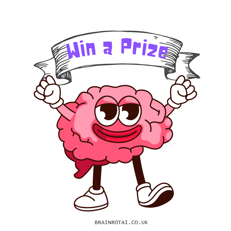 Prize Logo